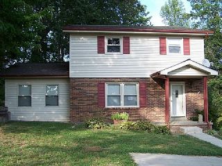 Foreclosed Home - List 100152249