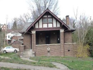 Foreclosed Home - 310 W GORDON ST, 40701