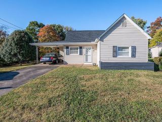 Foreclosed Home - 934 BARBOURVILLE ST, 40701