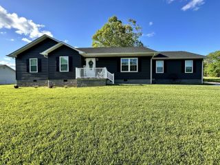 Foreclosed Home - 239 CLOVER FIELD DR, 40701