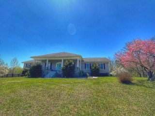 Foreclosed Home - 985 GORDON HILL PIKE, 40701