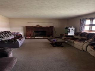 Foreclosed Home - 6383 S US HIGHWAY 25, 40701