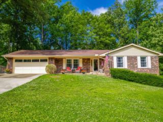 Foreclosed Home - 1101 FOREST CIRCLE DR, 40701
