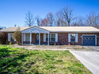 Foreclosed Home - 320 HANES BAKER RD, 40701