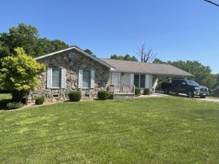 Foreclosed Home - 2590 LEVEL GREEN RD, 40701