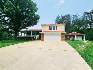 Foreclosed Home - 1439 KY 3436, 40701