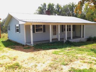Foreclosed Home - 1116 WHIPPOORWILL RD, 40701