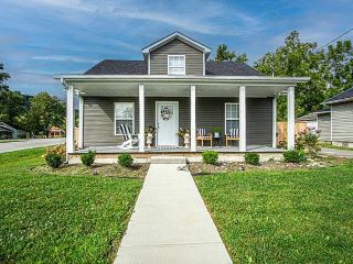 Foreclosed Home - 1914 S KENTUCKY AVE, 40701