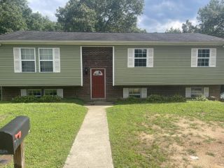Foreclosed Home - 77 APRIL LN, 40701