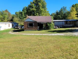 Foreclosed Home - 19 WILLOW RD, 40701