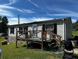 Foreclosed Home - 1506 PALMER ST, 40701