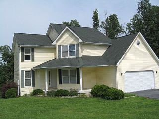 Foreclosed Home - List 100110568