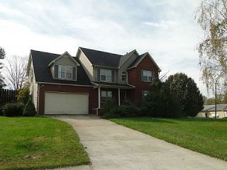 Foreclosed Home - 11 RAINBOW DR, 40729