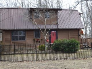 Foreclosed Home - 1337 OLD HARE RD, 40729
