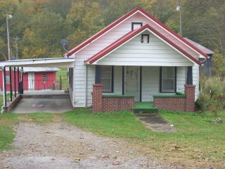 Foreclosed Home - 91 KY 1232, 40734