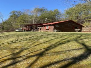 Foreclosed Home - 2866 MIDDLE FORK RICHLAND RD, 40734