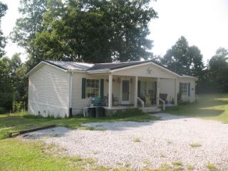 Foreclosed Home - 256 TACKETT SPUR RD, 40740