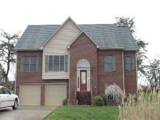 Foreclosed Home - 252 GOLDEN POND DR, 40741