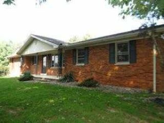 Foreclosed Home - 1054 SALLYS BRANCH RD, 40741