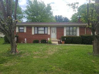 Foreclosed Home - 438 FALLS ST, 40741