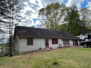Foreclosed Home - 79 E PITTSBURG CHURCH RD, 40741