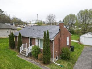 Foreclosed Home - 216 ARMORY ST, 40741