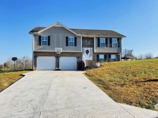 Foreclosed Home - 998 WILLIE GREEN RD, 40741