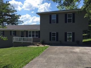 Foreclosed Home - 136 RUSH LN, 40741