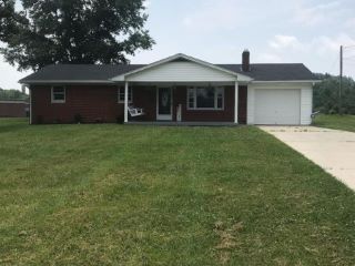 Foreclosed Home - 1050 E 4TH ST, 40741