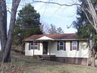 Foreclosed Home - 2598 LAUREL LAKE RD N, 40744