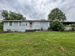 Foreclosed Home - 1962 LILY RD, 40744