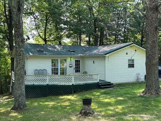 Foreclosed Home - 4903 LONDON DOCK RD, 40744
