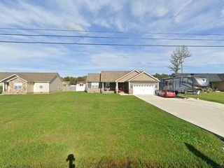 Foreclosed Home - 3462 BARBOURVILLE RD, 40744