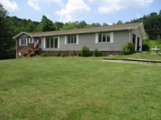 Foreclosed Home - 830 TYES FERRY RD, 40759