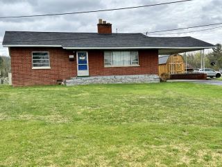 Foreclosed Home - 304 CIRCLE AVE, 40769