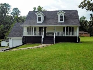 Foreclosed Home - 1115 OLD CORBIN PIKE RD, 40769
