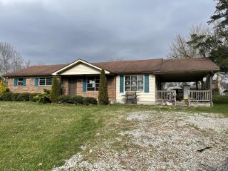 Foreclosed Home - 334 RED WITT RD, 40769
