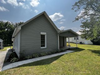 Foreclosed Home - 228 CIRCLE AVE, 40769