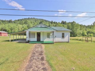 Foreclosed Home - 625 BROWNS CREEK RD, 40769