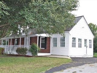 Foreclosed Home - 136 N 10TH ST, 40769