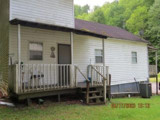 Foreclosed Home - 21 HUSKEY LN, 40828