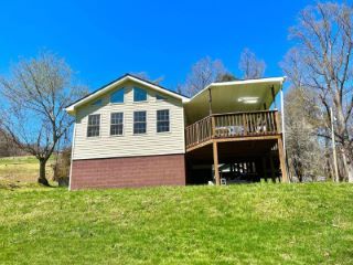 Foreclosed Home - 2036 HIGHWAY 215, 40828