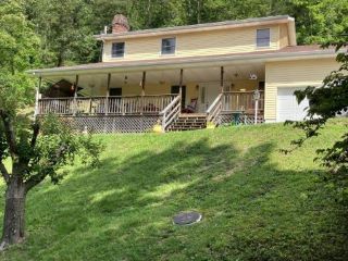 Foreclosed Home - 171 TIMBERLAND RD, 40865
