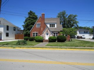 Foreclosed Home - 218 S MAIN ST, 40906