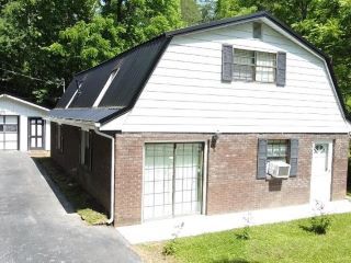 Foreclosed Home - 6445 S KY 11, 40906