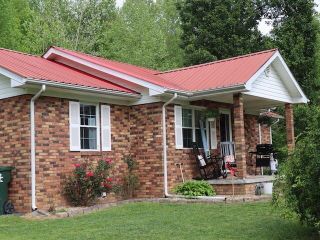 Foreclosed Home - 2853 HAMMONS FORK RD, 40906