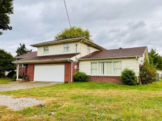 Foreclosed Home - 103 KING ST, 40906