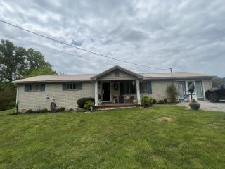 Foreclosed Home - 1206 KY 1809, 40921