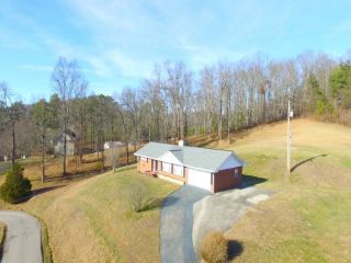 Foreclosed Home - 271 VALENTINE BRANCH RD, 40923