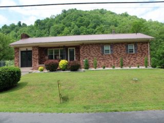 Foreclosed Home - 4136 HIGHWAY 1524, 40962